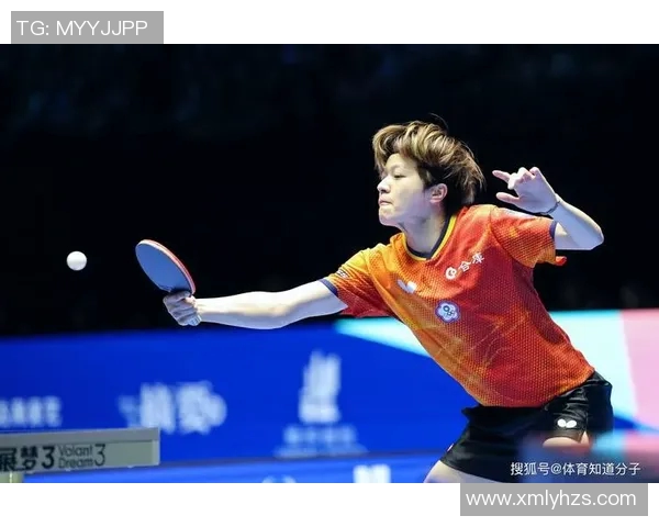 乒乓球焦点:上海乒乓球队的实力探讨