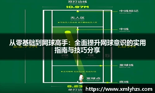 从零基础到网球高手：全面提升网球意识的实用指南与技巧分享