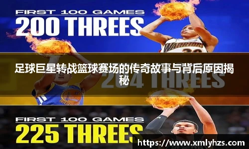 足球巨星转战篮球赛场的传奇故事与背后原因揭秘
